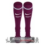Tailandia Away Calcetines Manchester City EURO 2017-18