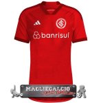 Tailandia Home Giocatori Maglia Calcio Internacional 2023-24