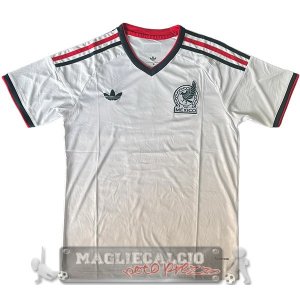 Thailandia Away Maglia Messico 2026
