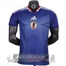 Giocatori Home Maglia Giappone 2026