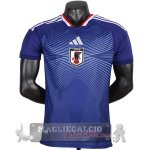 Giocatori Home Maglia Giappone 2026