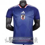 Giocatori Home Maglia Giappone 2026