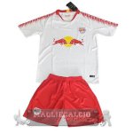 Red Bulls Set Completo Bambino Maglia Calcio Home 2019-20