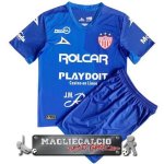 Away Maglia Calcio Set Completo Uomo Necaxa 2022-23