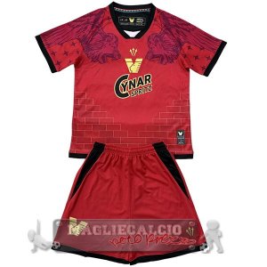 Set Completo De Uomo Maglia Venezia Fourth 2025 2026
