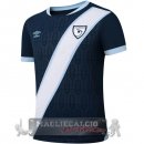 Thailandia Away Maglia Guatemala 2025