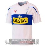 Home Maglia Calcio CD Universidad Catolica Retro 2011
