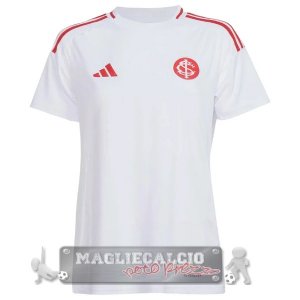 Away Donna Maglia Internacional 2025 2026