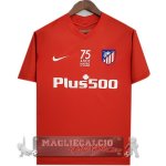 Maglia Calcio Atletico de Madrid 75th