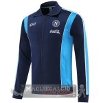 Lunga Zip Giacca Napoli 2025 2026