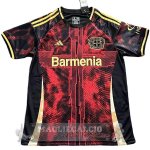 Thailandia Speciale Maglia Leverkusen 2025 2026 Rosso