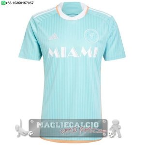 Thailandia Terza Maglia Calcio Inter Miami 2024 2025