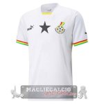 Tailandia Home Maglia Calcio Ghana 2022