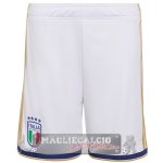 Pantaloni Italia Home 2026