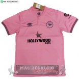 Thailandia Away Maglia Calcio Brentford 2023 2024