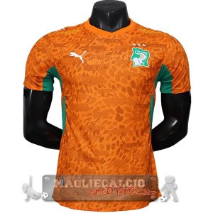 Thailandia Prima Giocatori Maglia Costa d Avorio 2026
