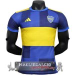 Tailandia Home I Giocatori Maglia Calcio CA Boca Juniors 2023-24