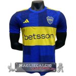 Tailandia Home Giocatori Maglia Calcio CA Boca Juniors 2023-24