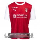 Tailandia Home Maglia Calcio Braga 2023-24