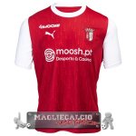 Tailandia Home Maglia Calcio Braga 2023-24