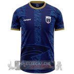 Tailandia Home Maglia Calcio Cabo Verde 2022