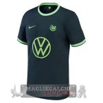 Tailandia Away Maglia Calcio VfL Wolfsburg 2022-23