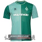 Tailandia Home Maglia Calcio Werder Brema 2023-24