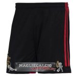 Tailandia Away Pantaloni Flamengo 2023-24