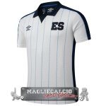 Thailandia Speciale Maglia Calcio Salvador 2024 Bianco