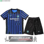 Home concetto Set Completo Uomo Inter Milán 2025 2026