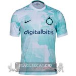 Tailandia Away Giocatori Maglia Calcio Inter Milan 2022/23