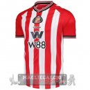 Thailandia Home Maglia Sunderland 2025 2026