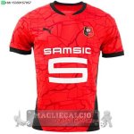 Thailandia Home Maglia Calcio Stade Rennais 2024 2025