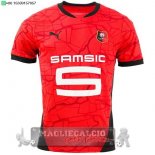 Thailandia Home Maglia Calcio Stade Rennais 2024 2025