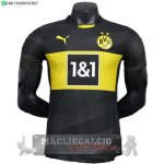 Terza Giocatori Maglia Calcio Borussia Dortmund 2024 2025