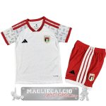 Set Completo Maglia Bambino Emirati Arabi Uniti Home 2026