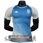Thailandia Terza Giocatori Maglia Calcio AS Monaco 2023-24