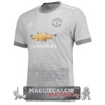 Terza Maglia Calcio Manchester United EURO 2017-18