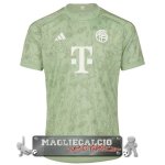 Tailandia Speciale Maglia Calcio Bayern Monaco 2023-24 Verde