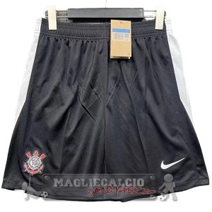 Home Pantaloni Corinthians Paulista 2025 2026