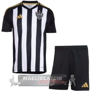 Home Set-Completo De Bambino Atletico Mineiro 2025 2026
