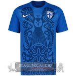Thailandia Away Maglia Finlandia 2026