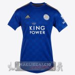 Leicester City Donna Maglia Calcio Home 2019-20