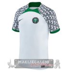 Tailandia Away Maglia Calcio Nigeria 2022