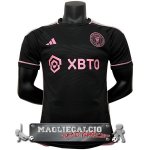 Thailandia Away Giocatori Maglia Calcio Inter Miami 2023-24