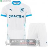 Home Set Completo Uomo Marsella 2024 2025