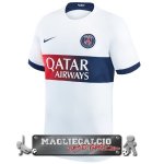 Tailandia Away Maglia Calcio Paris Saint Germain 2023-24