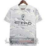 Thailandia speciale Maglia Manchester City 2024 2025 Bianco
