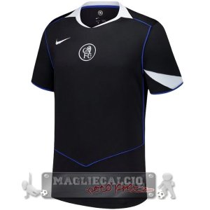 Thailandia Terza Maglia Chelsea 2025 2026