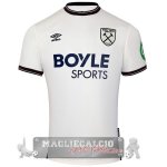 Thailandia Away Maglia West Ham United 2025 2026